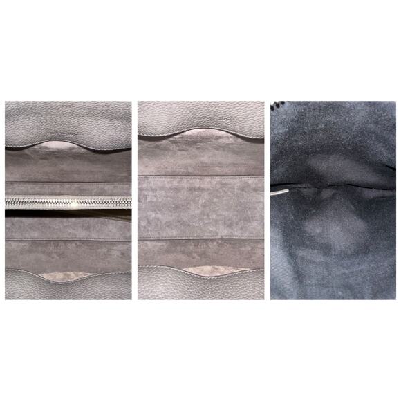 Saint Laurent Sac De Jour Small Tote Bag - Picture 6 of 8